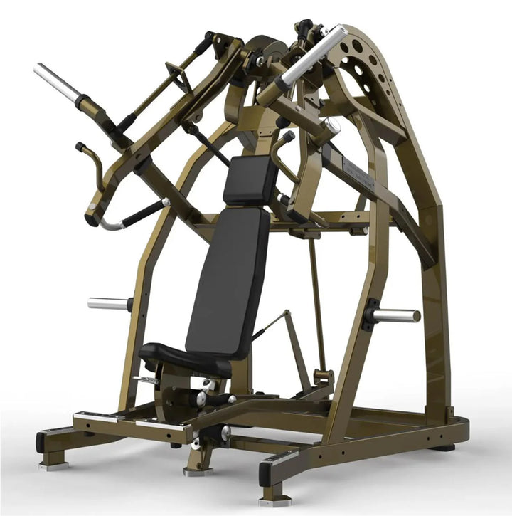 LD-1015 Incline Press