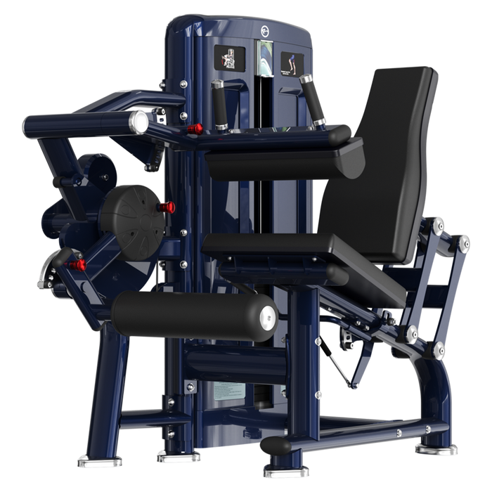 Seated Leg Curl M7Pro-2004