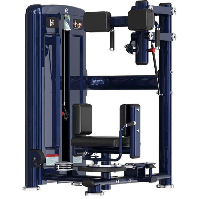 Rotary Torso Rotation M7Pro-2006