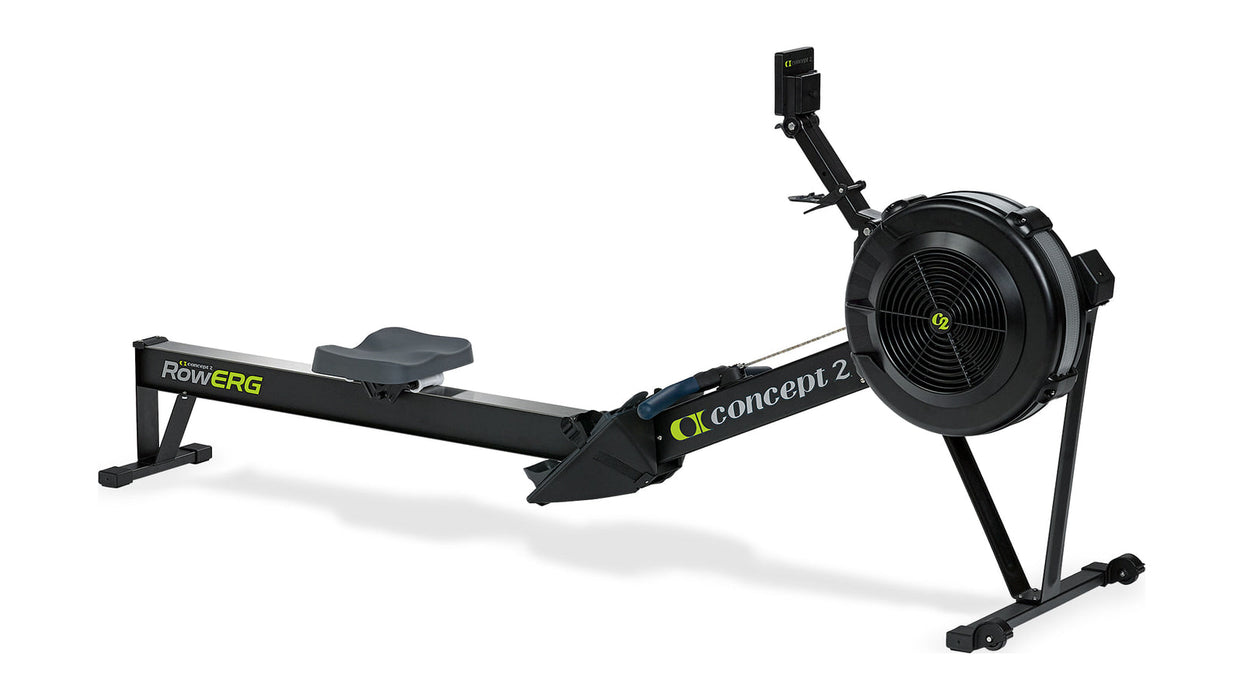 Concept2 RowErg Standard rowing machine